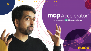 Sal Khan How MAP Accelerator makes a difference for kids COVID-19 TLG IMG