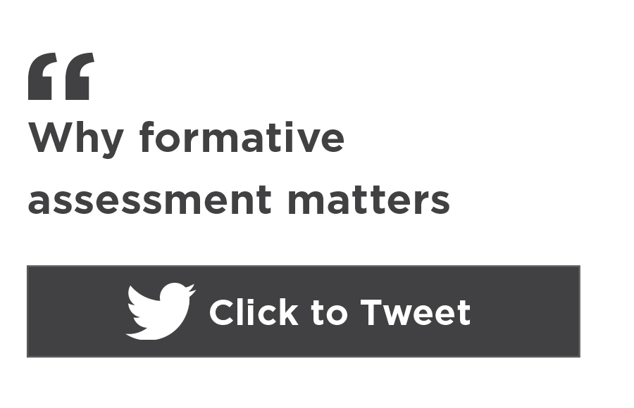 what is formative assignment